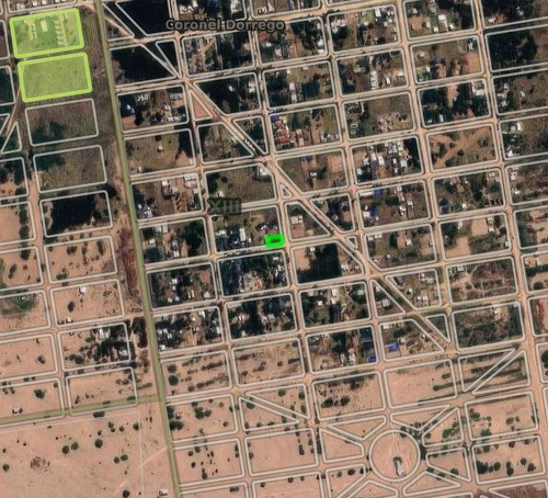 Terreno En Venta - 445mts2 - Balneario Marisol