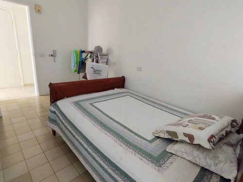Imagem 10 de 16 de Cobertura À Venda, 185 M² Por R$ 540.000,00 - Enseada - Guarujá/sp - Co0905