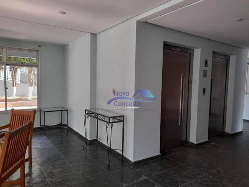 Imagem 28 de 28 de Apartamento Com 3 Dormitórios À Venda, 74 M² Por R$ 400.000,00 - Vila Formosa - São Paulo/sp - Ap0201