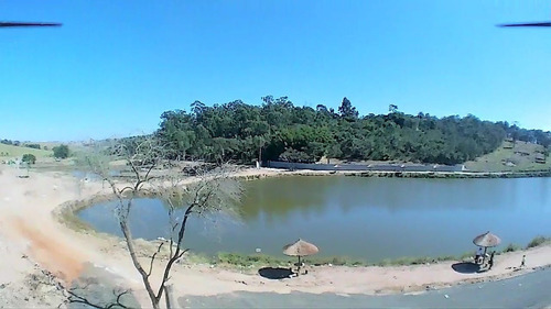 Imagem 17 de 30 de Chacreamento Térrenos P/chácaras A Partir De 500m2 C/toda Infraestrutura Água,energia E Lago - Ch00083 - 69509065