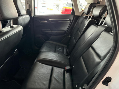Honda WR-V WR-V EXL 1.5 Flexone 16V 5p Aut.