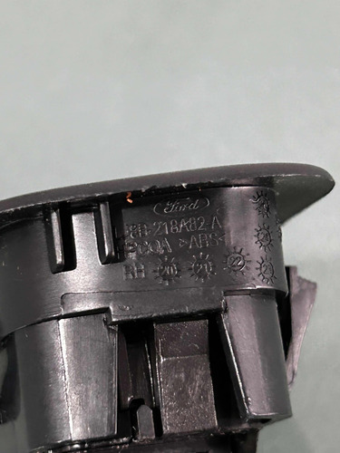 Botón Seguro De Puerta Copiloto Ford Fusion 13-20 Original (Usado)