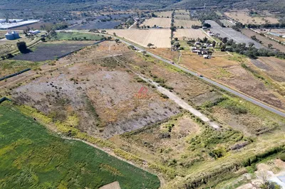 Terreno en venta