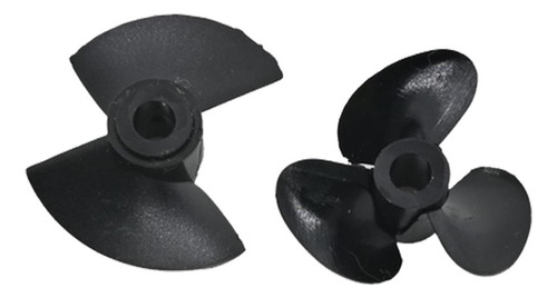 3 Accesorio De Propulsor De Pulverización De Impulsor De C