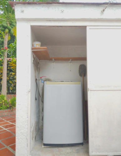 Imagen 22 de 27 de Se Alquila Anexo 30m2 1h/1b/1p Macaracuay 0348