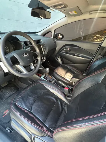 Kia Rio 1.5 5-5