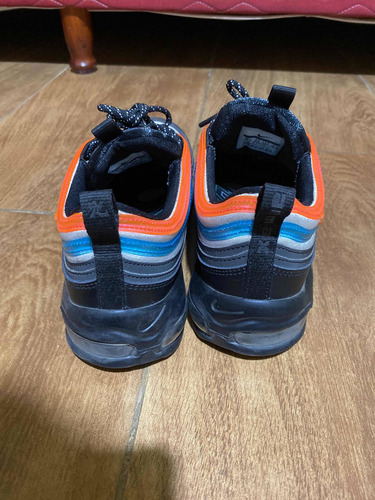 Imagen 4 de 6 de Air Max 97 Neon Seoul