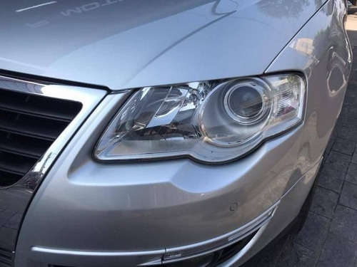 Volkswagen Passat 2.0 Fsi Comfortline 16v Turbo