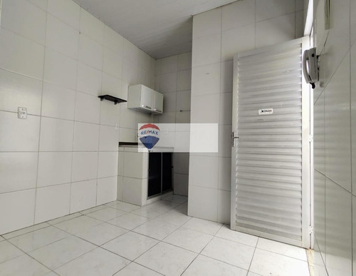Imagem 8 de 30 de Casa Com 5 Quitinetes - 183,68m² - Guamá, Belém/pa - Rmx_7971_489589