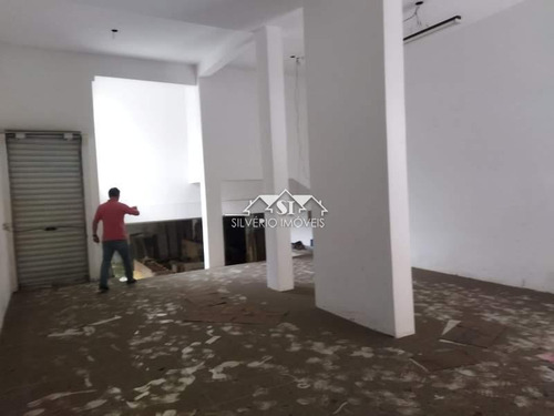 Imagem 7 de 27 de Prédio Comercial- Petrópolis, Centro - 32357