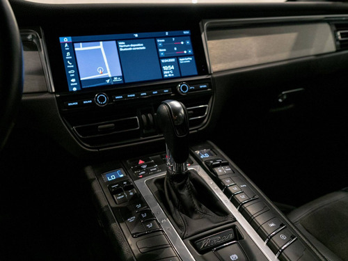 Imagem 8 de 11 de Porsche Macan 2.0 Turbo 2019 Blindado