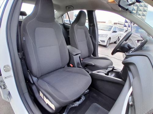 Chevrolet Onix 1.0 TURBO FLEX PLUS LT AUTOMÁTICO