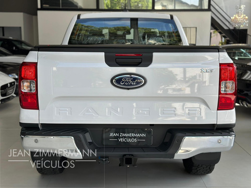 Ford Ranger / Xltcd3d4a
