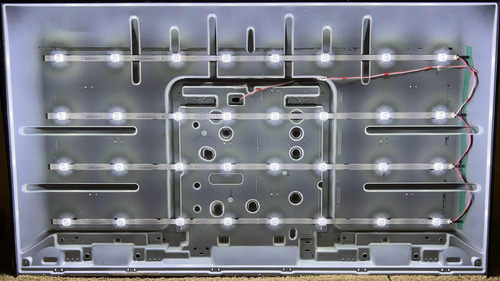 Kit Leds Original Hisense 50a6g Crh-bxbt50y13030080409f (Usado)