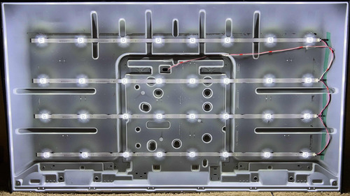 Kit Leds Original Hisense 50a6g Crh-bxbt50y13030080409f