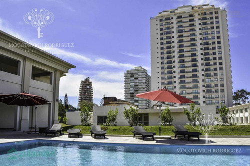 Aquiler Anual-punta Del Este-place Lafayette