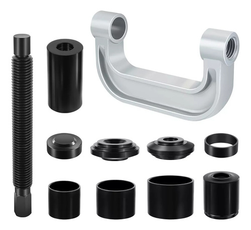 Extractor Colocador De Rotulas Camionetas 4x4 4x2 Pick Up