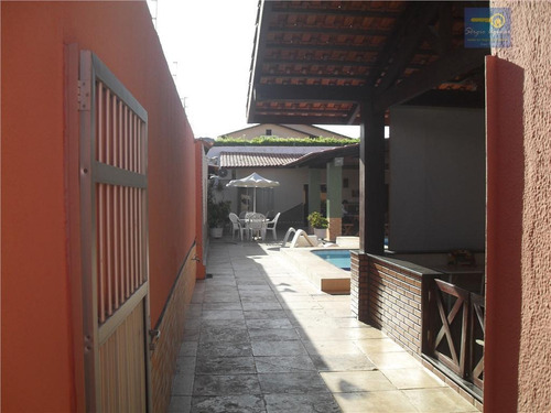 Imagem 5 de 14 de Casa Comercial À Venda, Alagadiço Novo, Fortaleza. - Codigo: Ca0021 - Ca0021