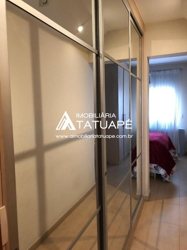 Imagem 2 de 23 de Apartamento - Ap000457 - 69343974