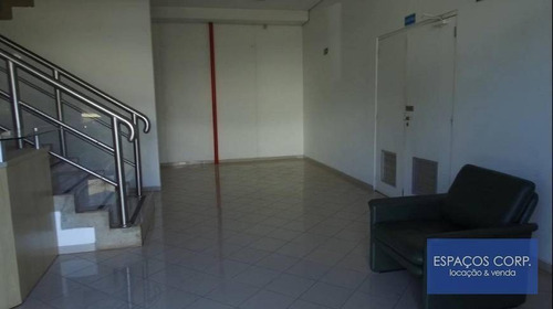 Imagem 10 de 20 de Galpão Comercial/industrial, 2970 M² - Venda Por R$ 8.000.000 Ou Aluguel Por R$ 69.000/mês - Techno Park - Campinas/sp - Ga0599