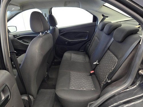 Ford Ka + Sedan 1.0 Se Plus Tivct