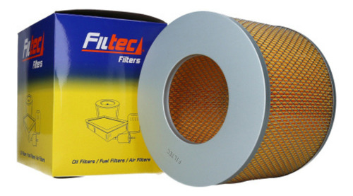 Filtro Aire Hino Dutro 300 4.0 Diesel 2013