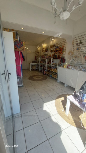 Arriendo Lindo Local En Excelente Ubicación . Reñaca
