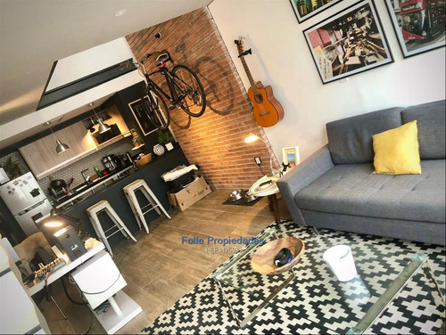 Imagen 8 de 19 de Punta Carretas Venta Con Renta Apartamento 1 Dormitorio Cw147593