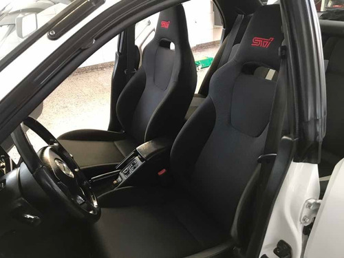 Subaru Impreza 2.0 Gt Awd Turbo