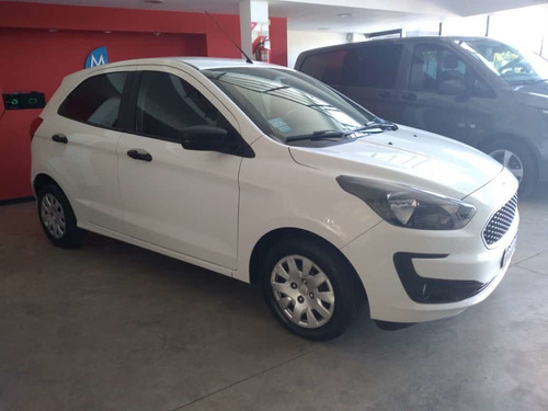 Ford Ka 2019 1.5 S 5 P