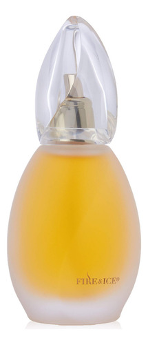 Perfume para mujer de Revlon Fire Ice Eau De Toilette 50 ml