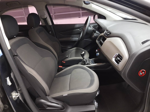Chevrolet Prisma 1.4 Mpfi Lt 8v Flex 4p Manual
