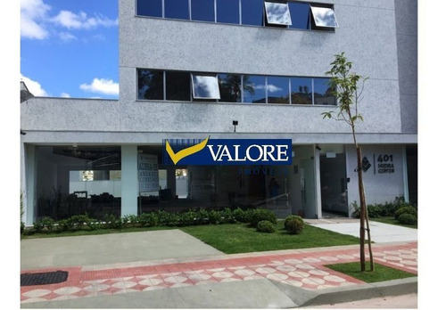 Sala - 105,03m² - Santa Lúcia - 3882