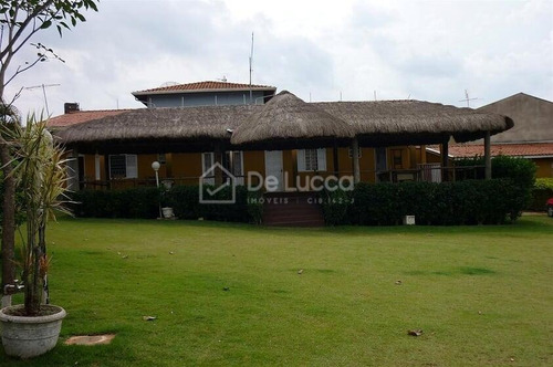 Imagem 3 de 11 de Chácara À Venda Em Recanto Dos Dourados - Ch007743