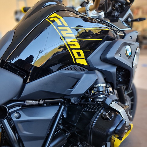 Imagem 5 de 5 de Bmw R1250gs Premium