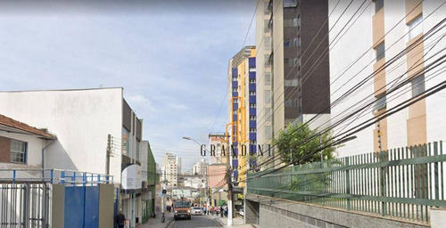 Imagem 21 de 22 de Sala Para Alugar, 90 M² Por R$ 3.000,00/mês - Centro - Santo André/sp - Sa0180