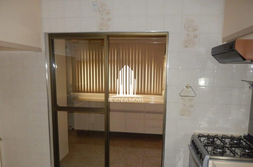Imagem 12 de 15 de Apartamento Com 3 Dormitórios, 1 Suite E 3 Vagas Na Saúde - Br12642