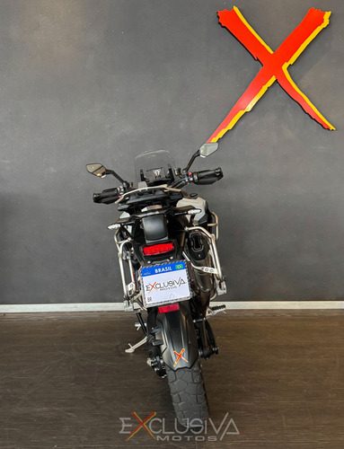 Tiger 1200 Gt Explorer