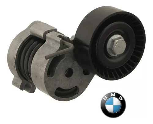 Tensor Correa De Accesorios Bmw Serie 1 E81 116i 1.6 N45n