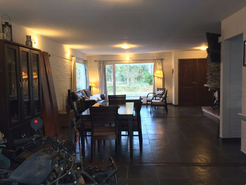 Excelente Casa En Bella Vista!!! Nueva A Todo Confort