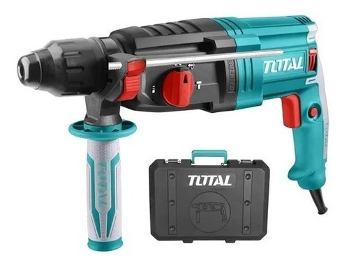 Rotomartillo Total 950w Encastre Sds Plus Total Th309288 Ed