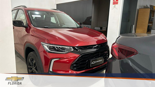 Chevrolet Tracker RS