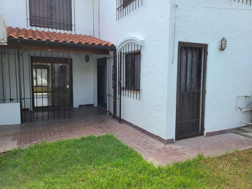 Duplex En Venta 4 Ambientes En Zarate, Gba Norte