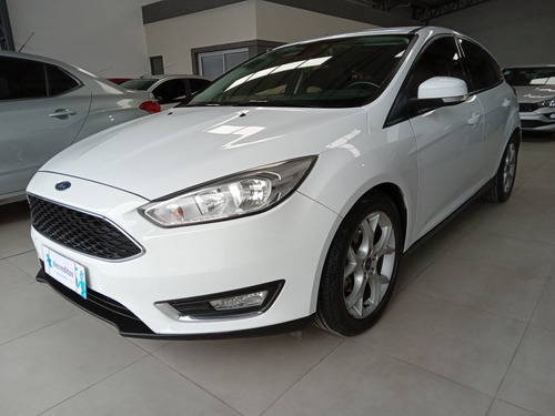 Ford Focus III 2.0 Se Plus At6