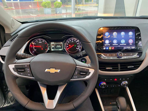 Chevrolet Onix plus 1.0 Turbo Premier At
