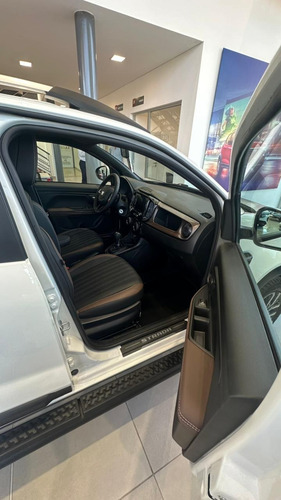 Fiat Strada 1.0 Ranch T200 Cvt