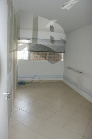 Imagem 7 de 15 de Predio Comercial - Brooklin Paulista - Ref: 1328 - V-1328