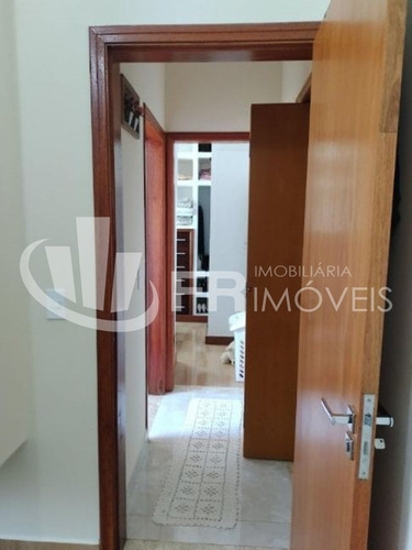 Imagem 7 de 14 de Casa À Venda - Condomínio Reserva Ipanema - Aceita Financiamento - Analisa Permuta Por Apartamento Na Zona Oeste. - 1891 - 70281110