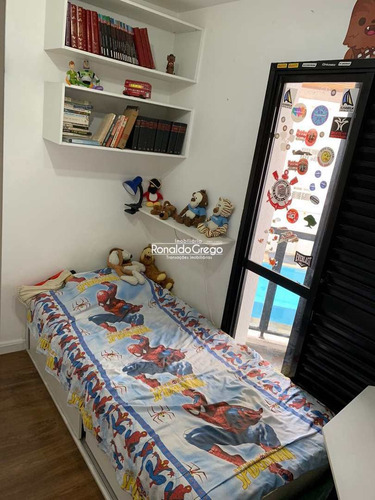 Imagem 5 de 9 de Apartamento Com 2 Dorms, À Venda, Na Saúde -sp- R$ 510 Mil - V7643
