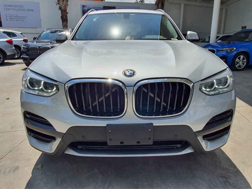Imagen 3 de 15 de Bmw X3 2021 5p Sdrive 20i Executive L4/2.0/t Aut